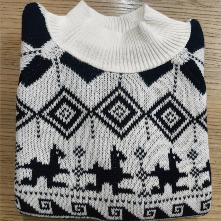 بافت کریسمسی