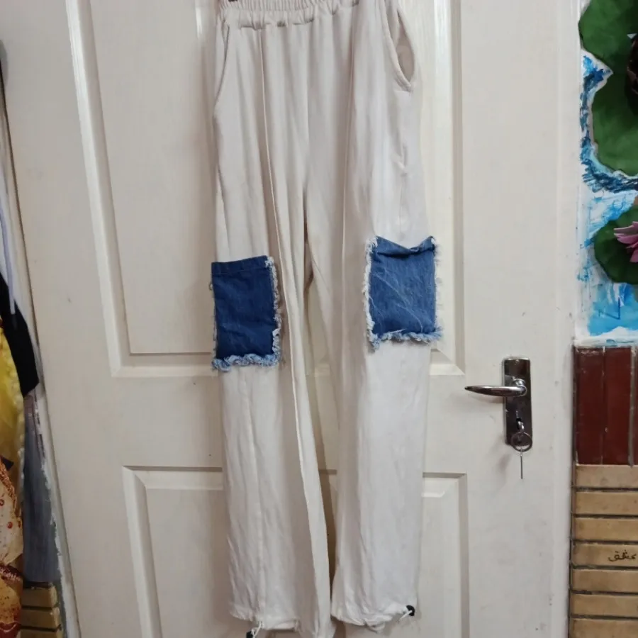 ست دورس و شلوار