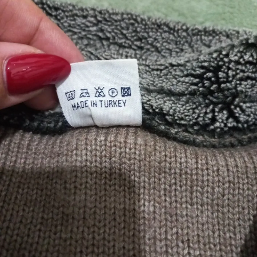 بافت بچگانه نو