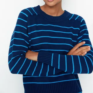 بافت راه راه