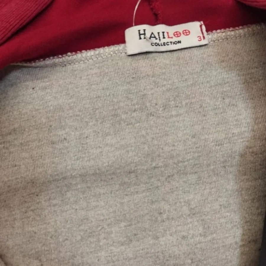 سویشرت یا هودی پسرانه