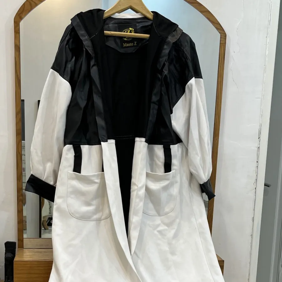 پالتو بارونی