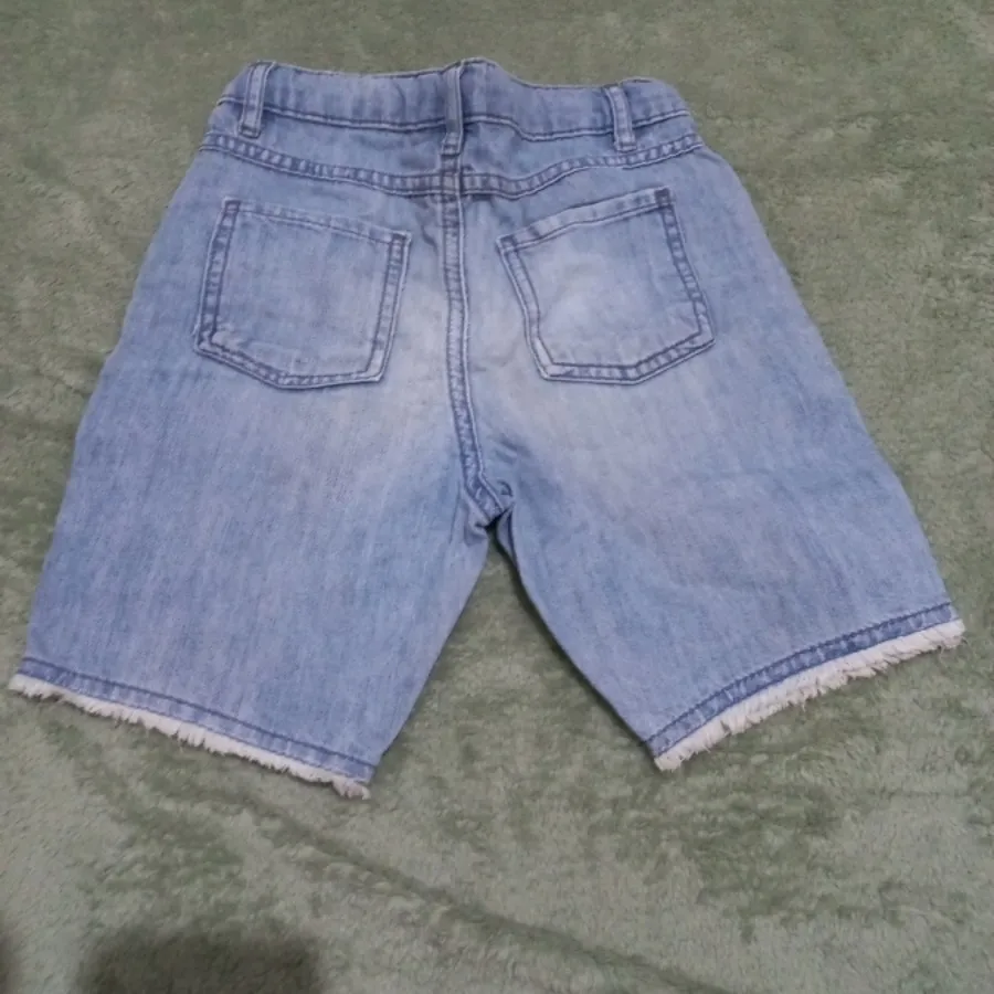 شلوارک بچگانه