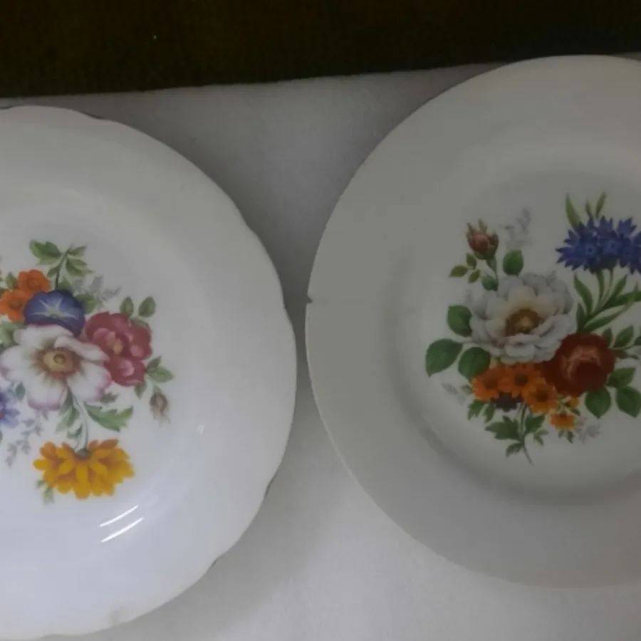 بشقاب دیواری