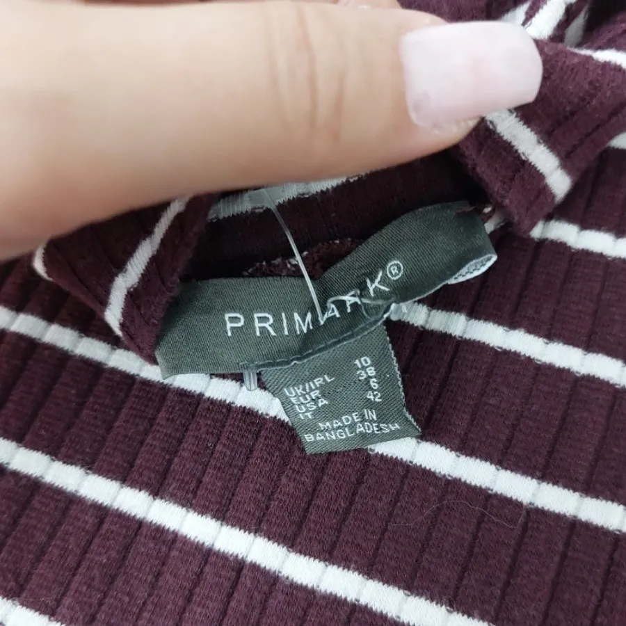 سرهمی مارک primark