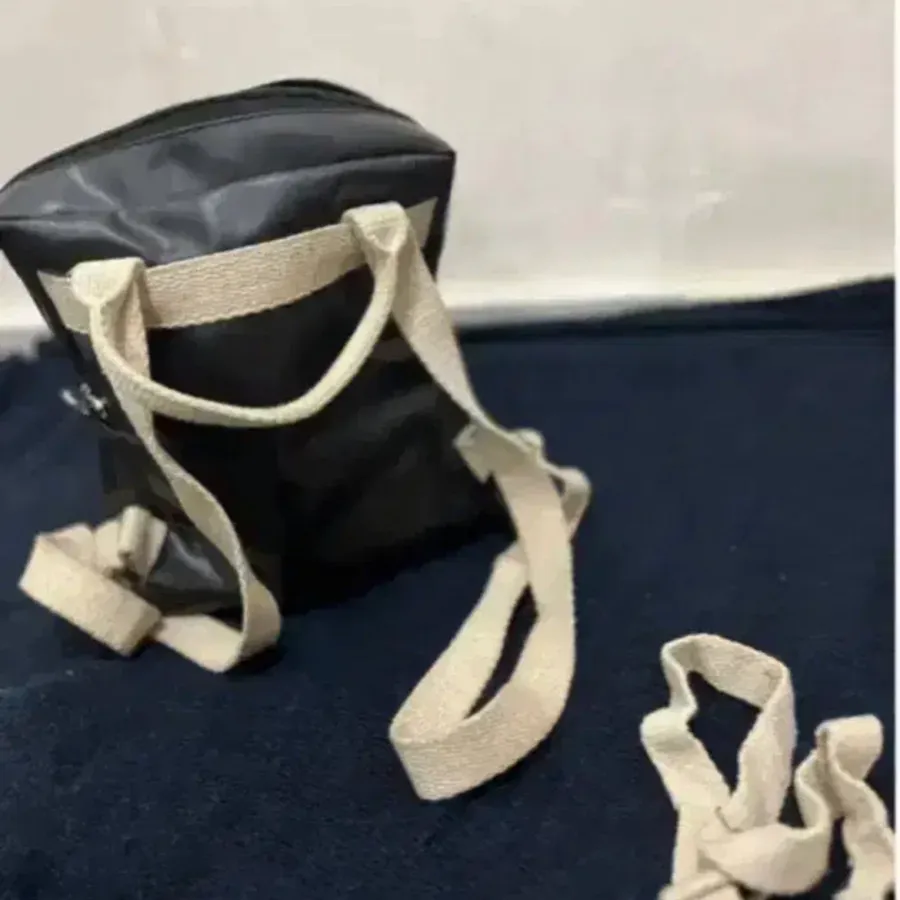 کوله چرم مصنوعی