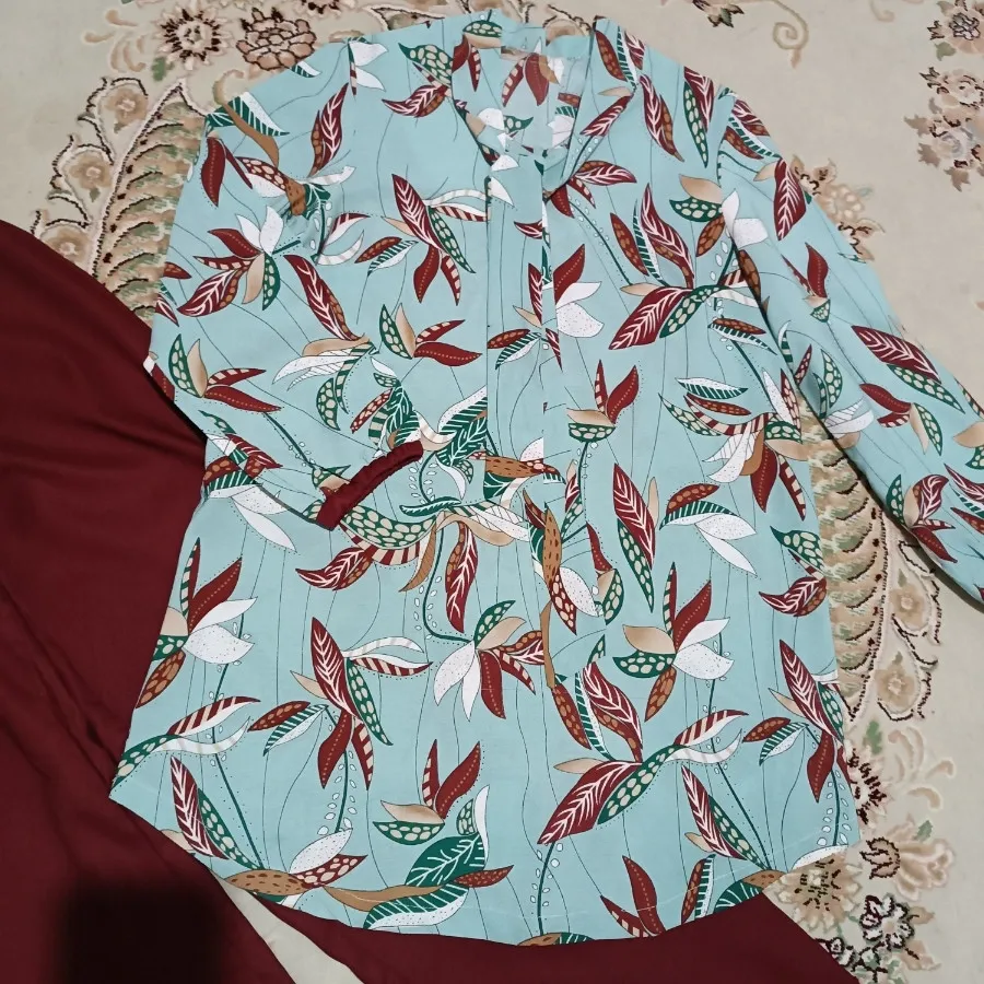 شومیز و شلوار