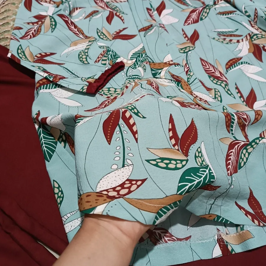 شومیز و شلوار