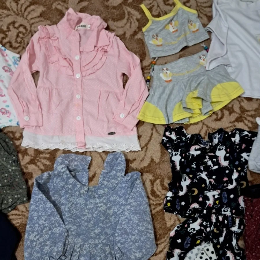 لباس نوزادی