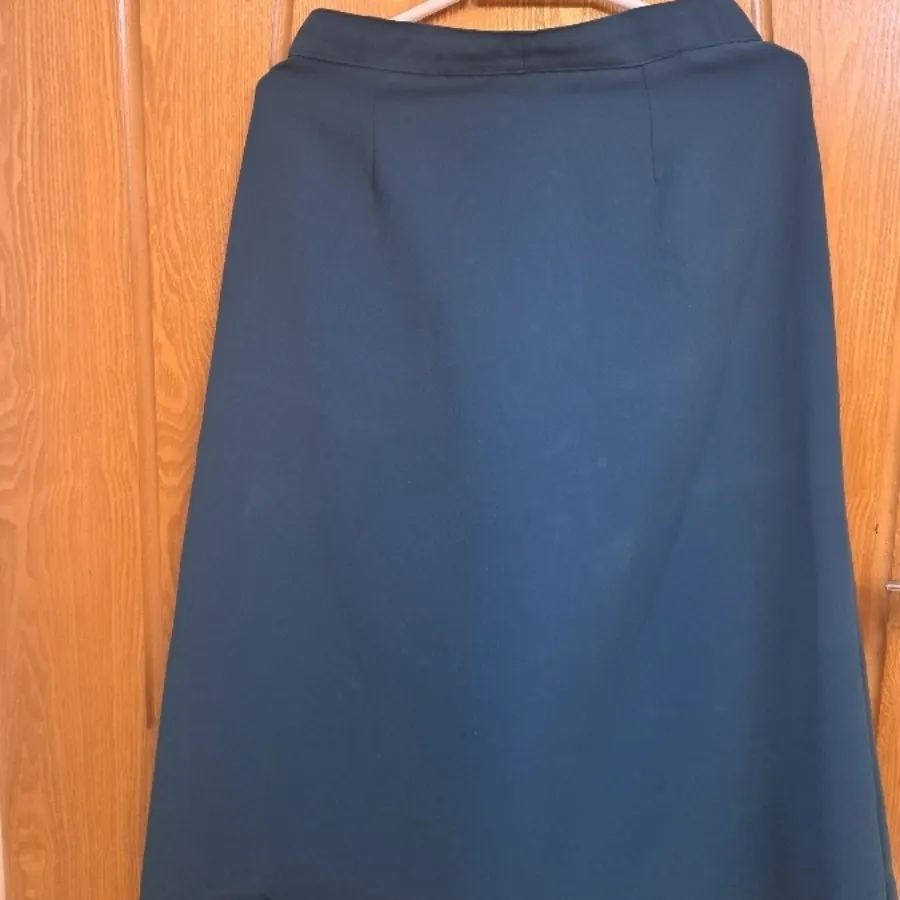 کت ودامن کله غازی سایز44