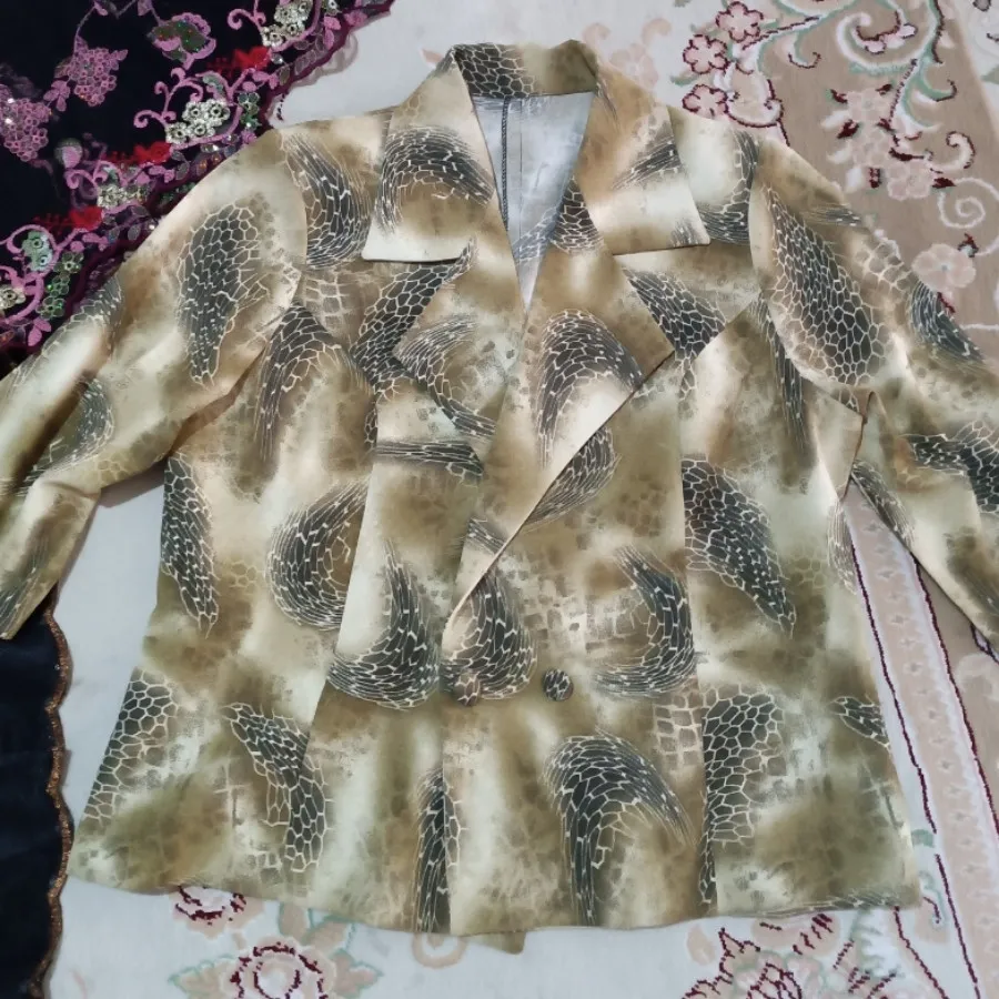 کت زنانه