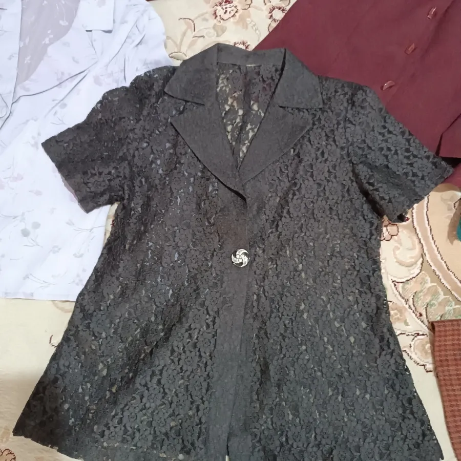 کت زنانه