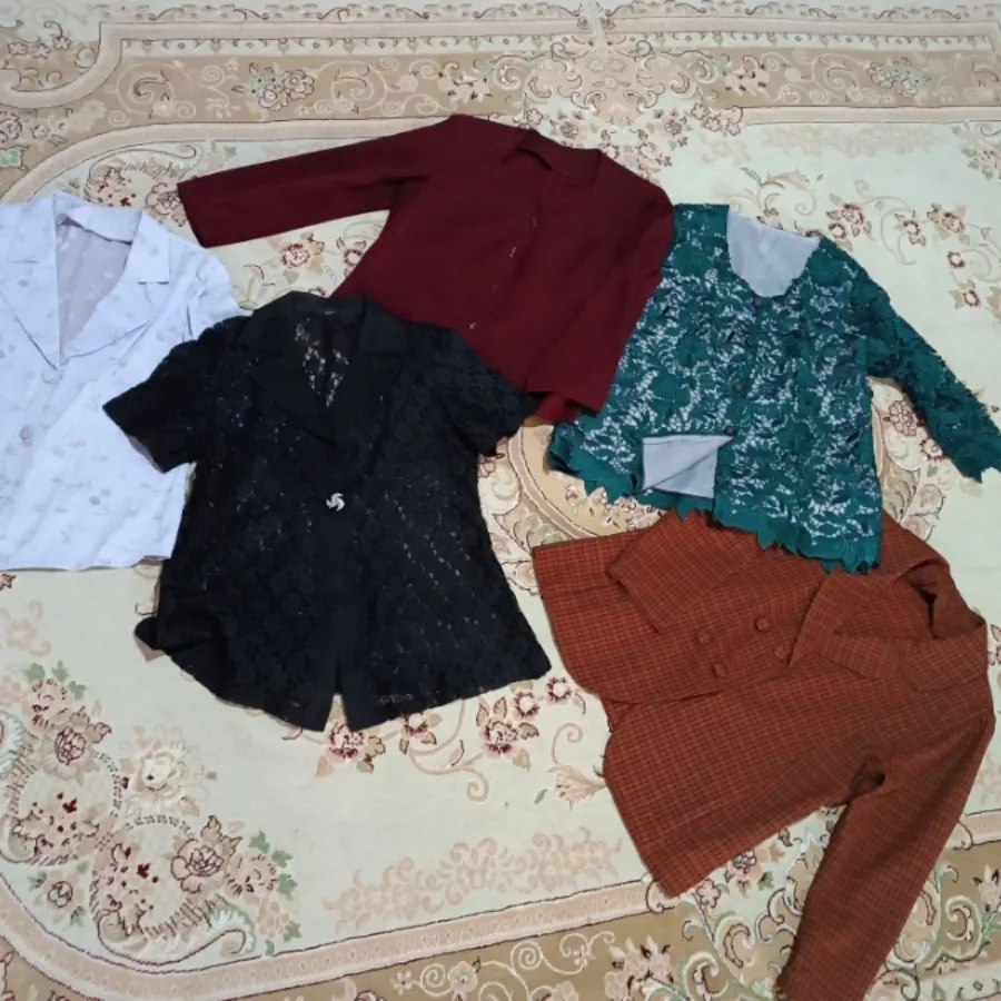 کت زنانه