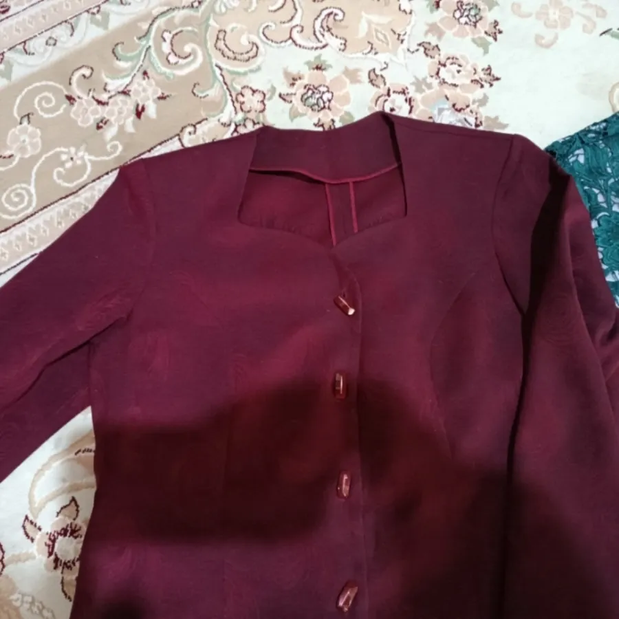 کت زنانه