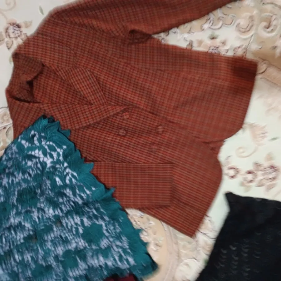 کت زنانه