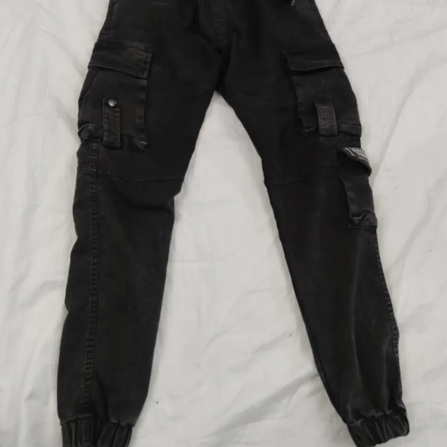 شلوار پسرانه