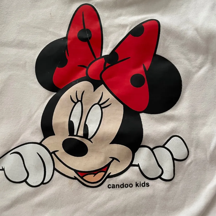 پیراهن میکی موس