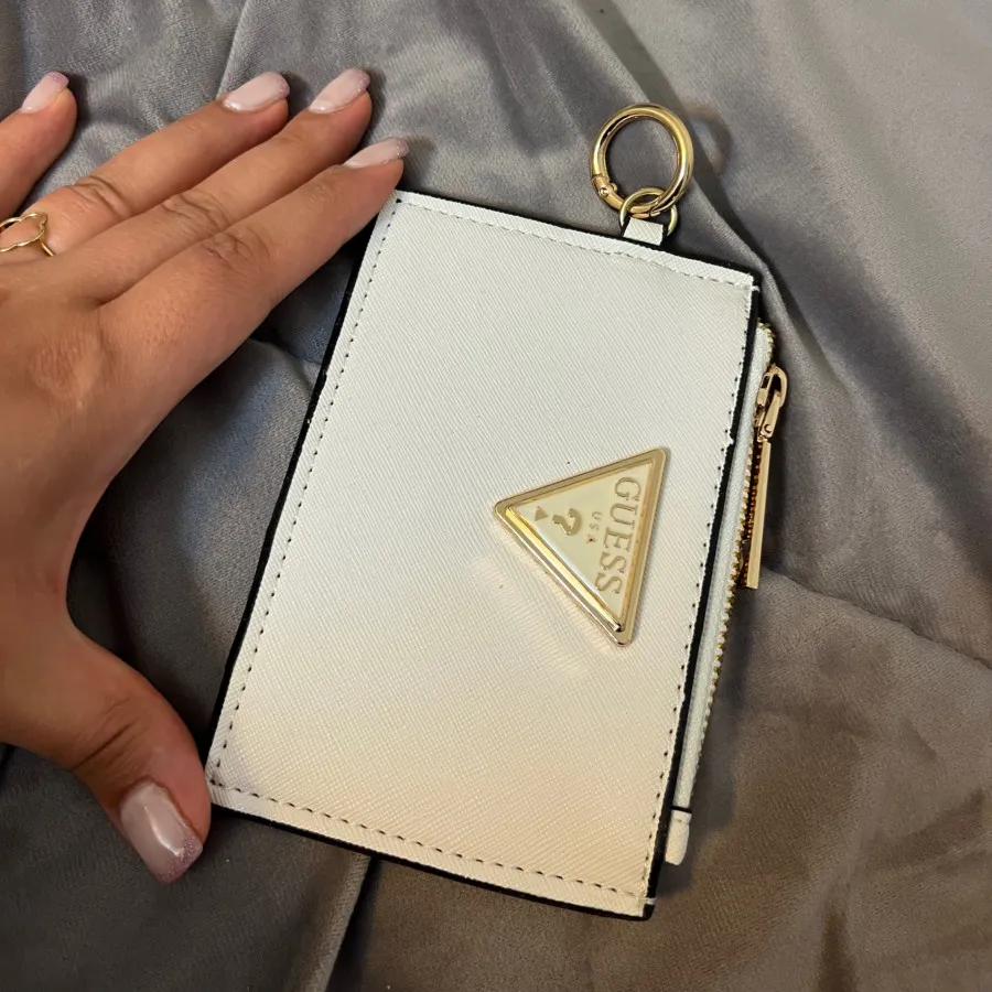 کیف کارت گس