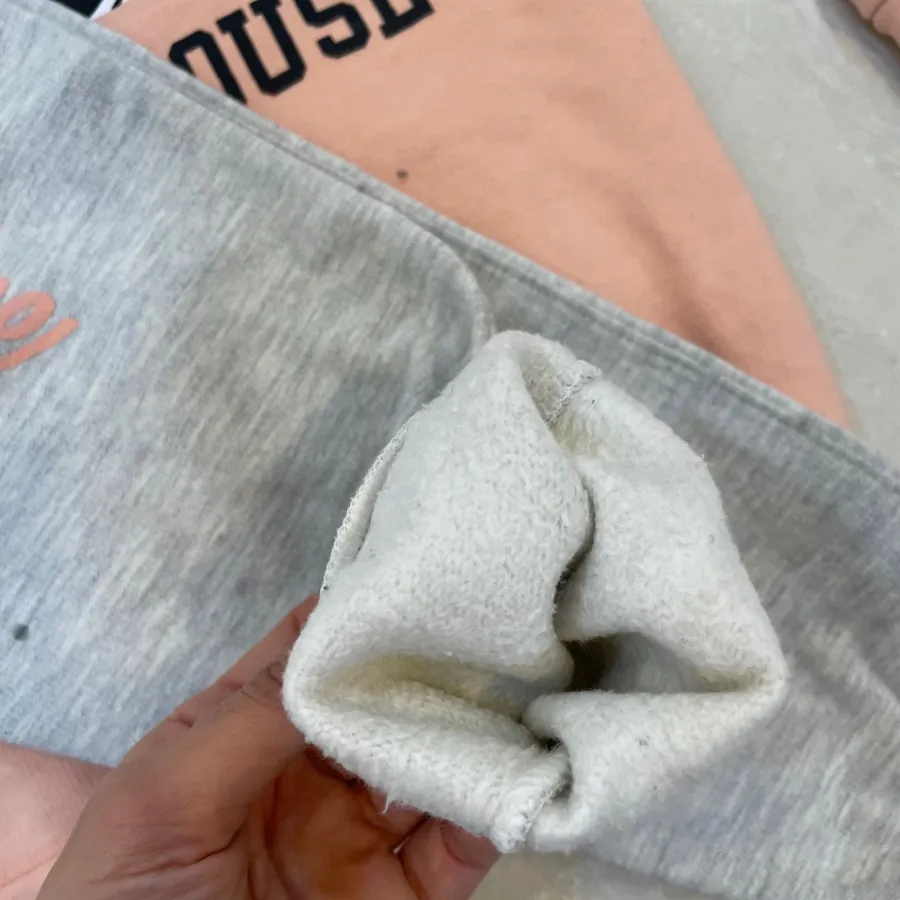 هودی شلوار تو کرکی