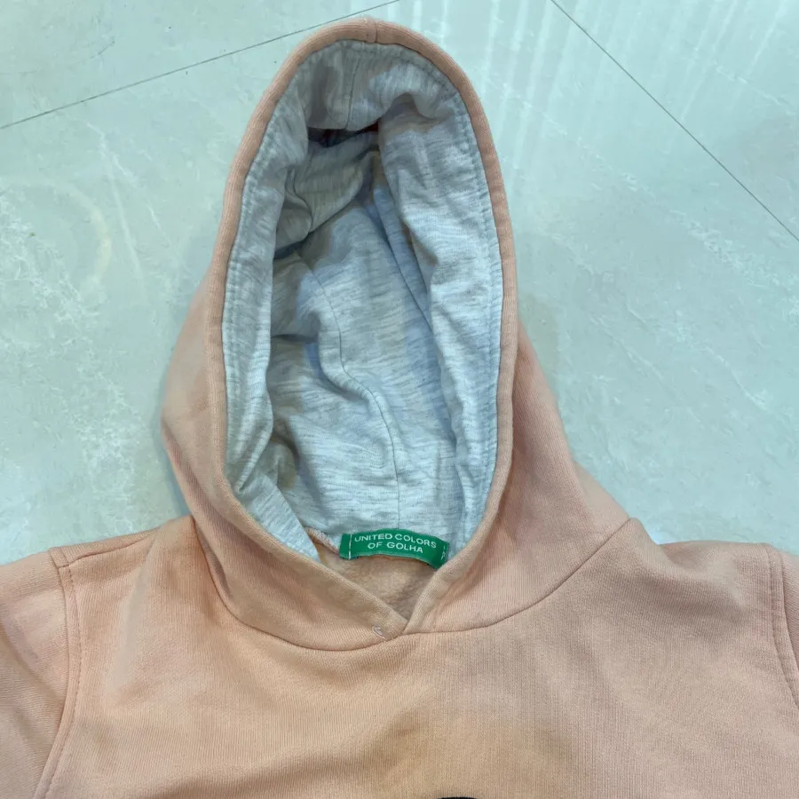 هودی شلوار تو کرکی