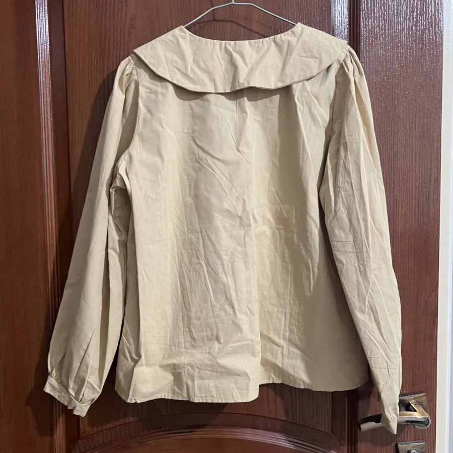 بلوز دخترونه