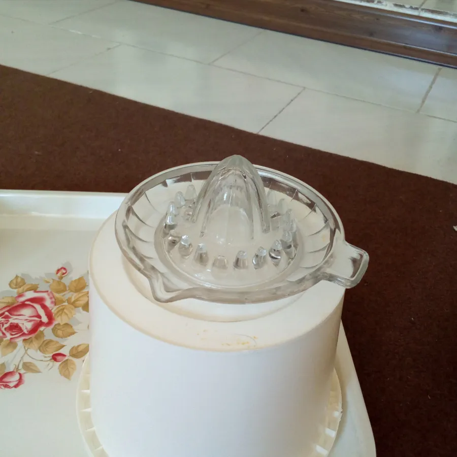 آب مرکبات گیری کریستال