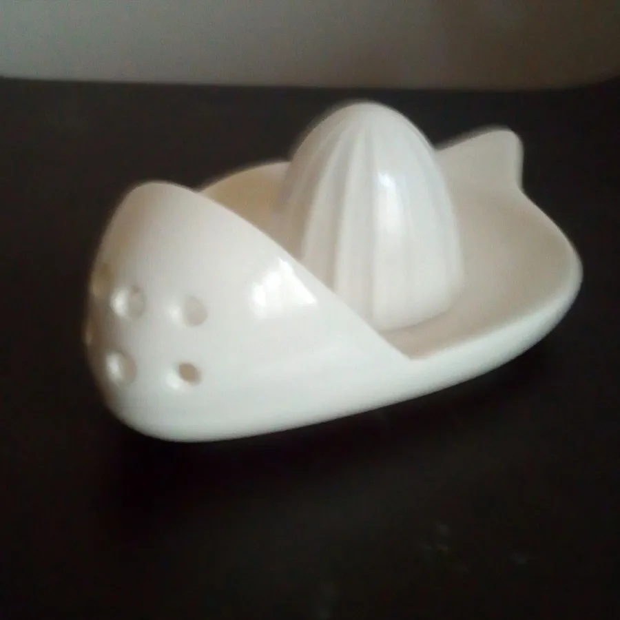 آب مرکبات گیری سرامیکی