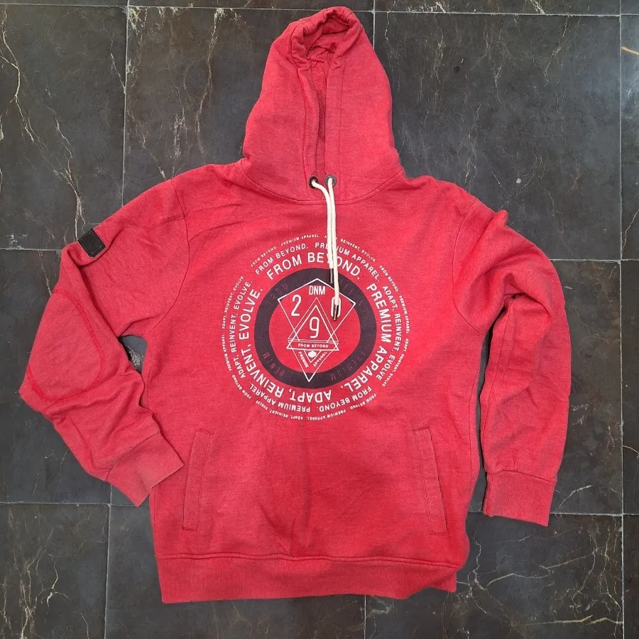 هودی قرمز اورجینال