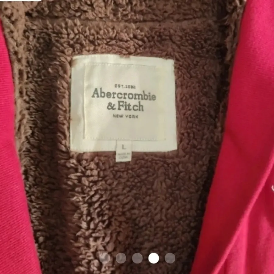 پالتو کتان داخل خز ببعی