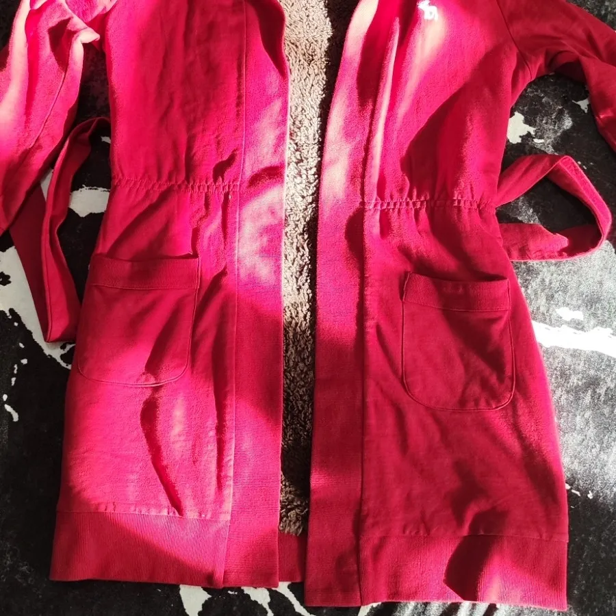 پالتو کتان داخل خز ببعی