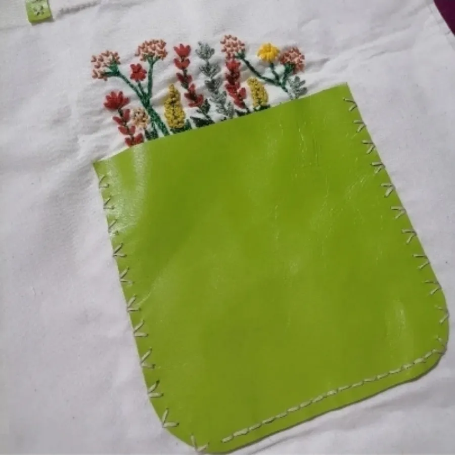 کیف پارچه ای