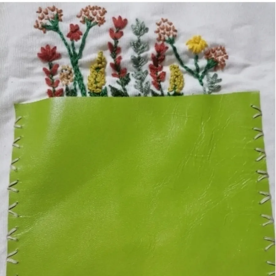 کیف پارچه ای