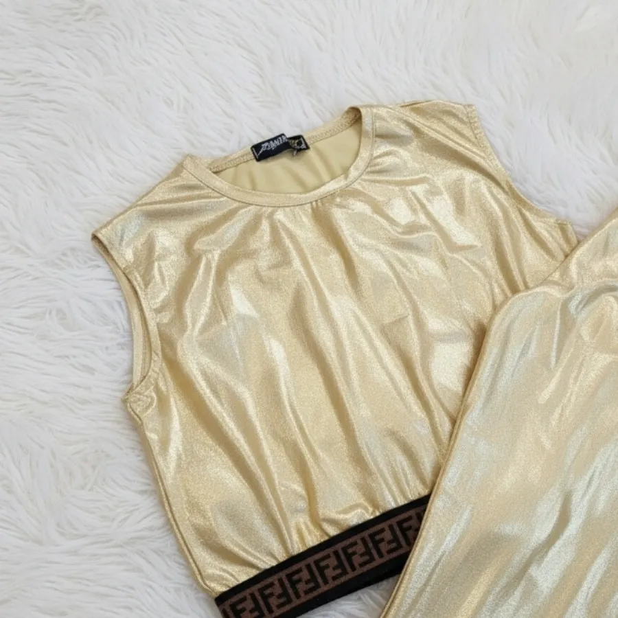 ست تاپ شلوار