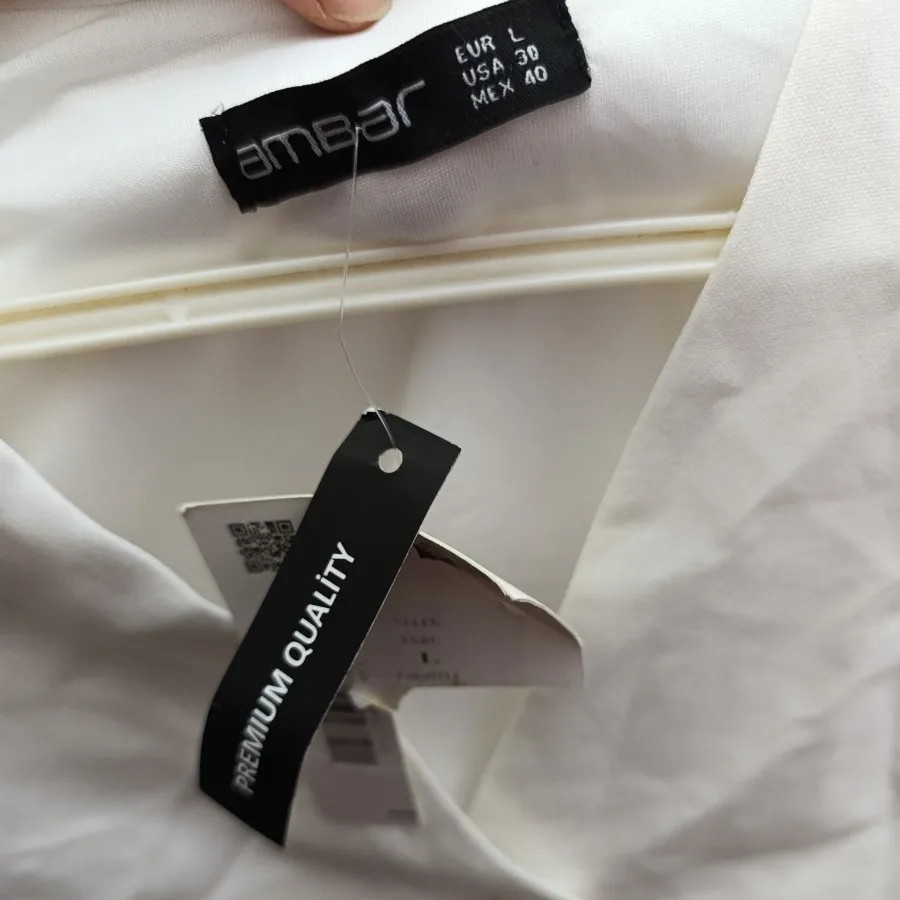 جلیقه برند ambar