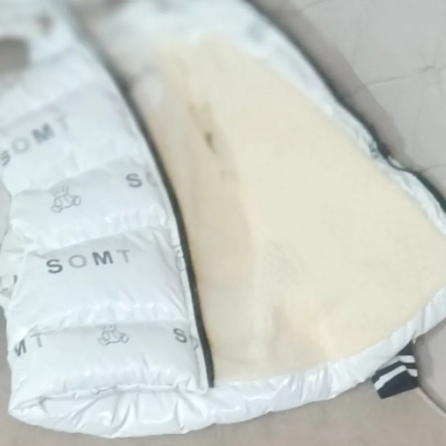 کاپشن بچگانه