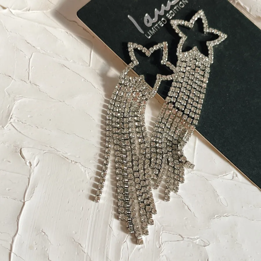 گوشواره آویز