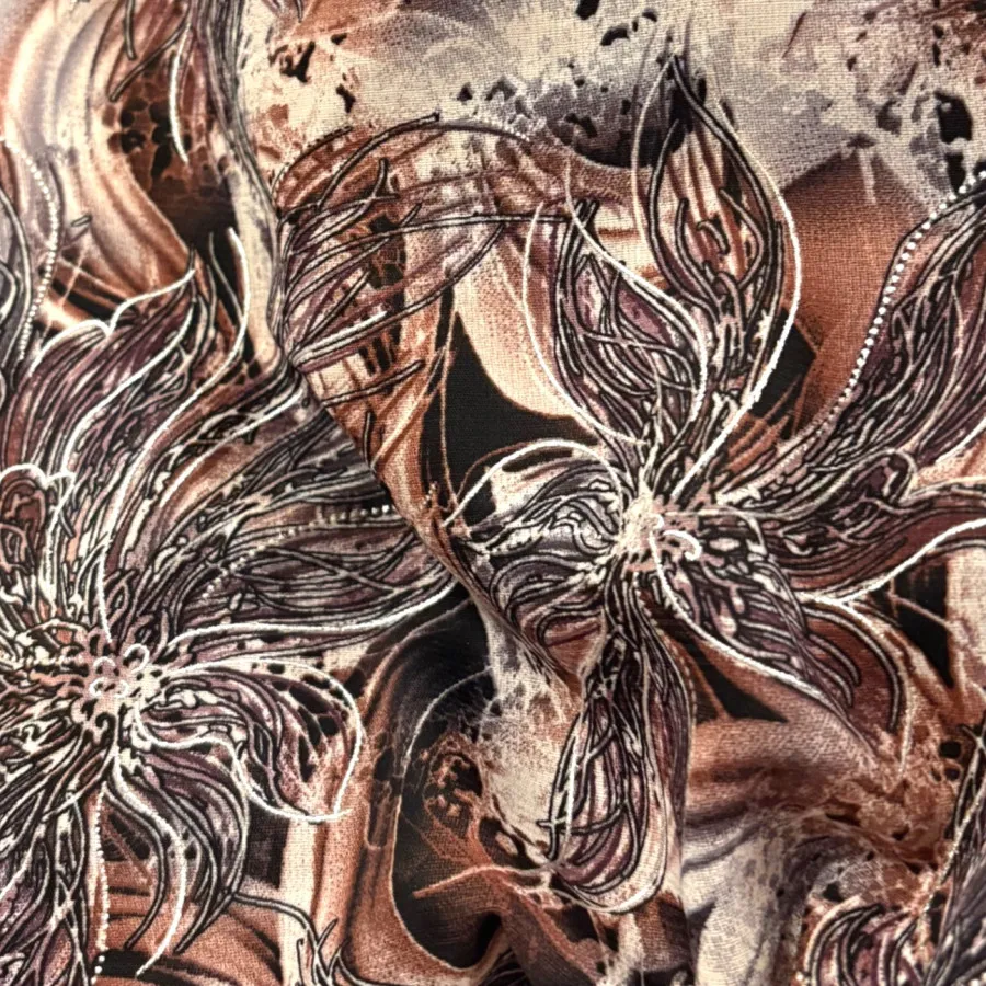 چادر مجلسی 2 قواره