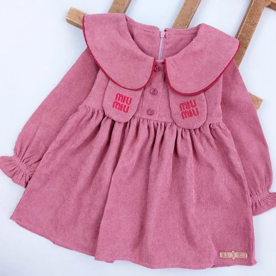 پیراهن مخمل یقه ب میو ?