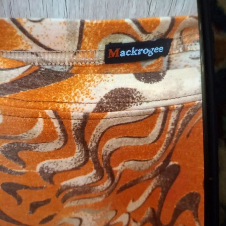 تاپ و شلوارک سایز 44