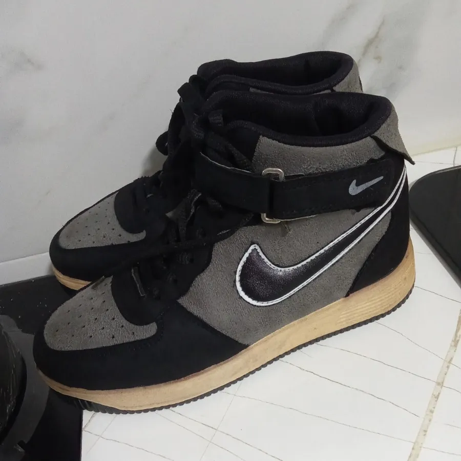 کتونی نایک ساقدار