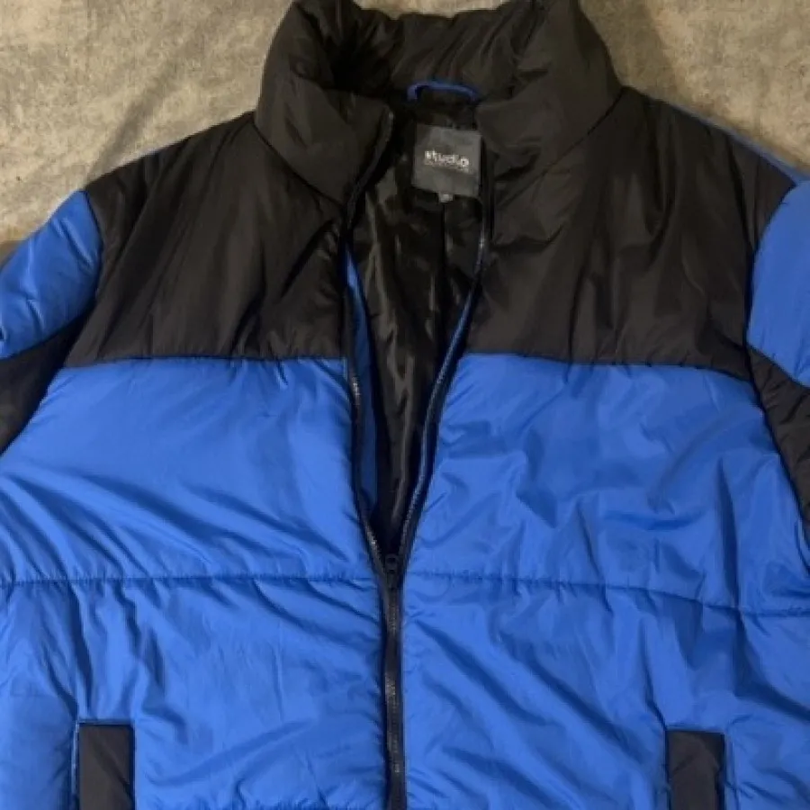 کاپشن مردانه