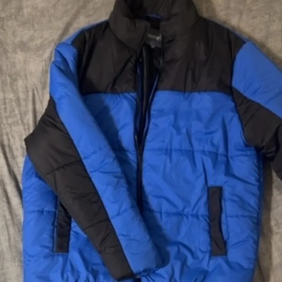 کاپشن مردانه