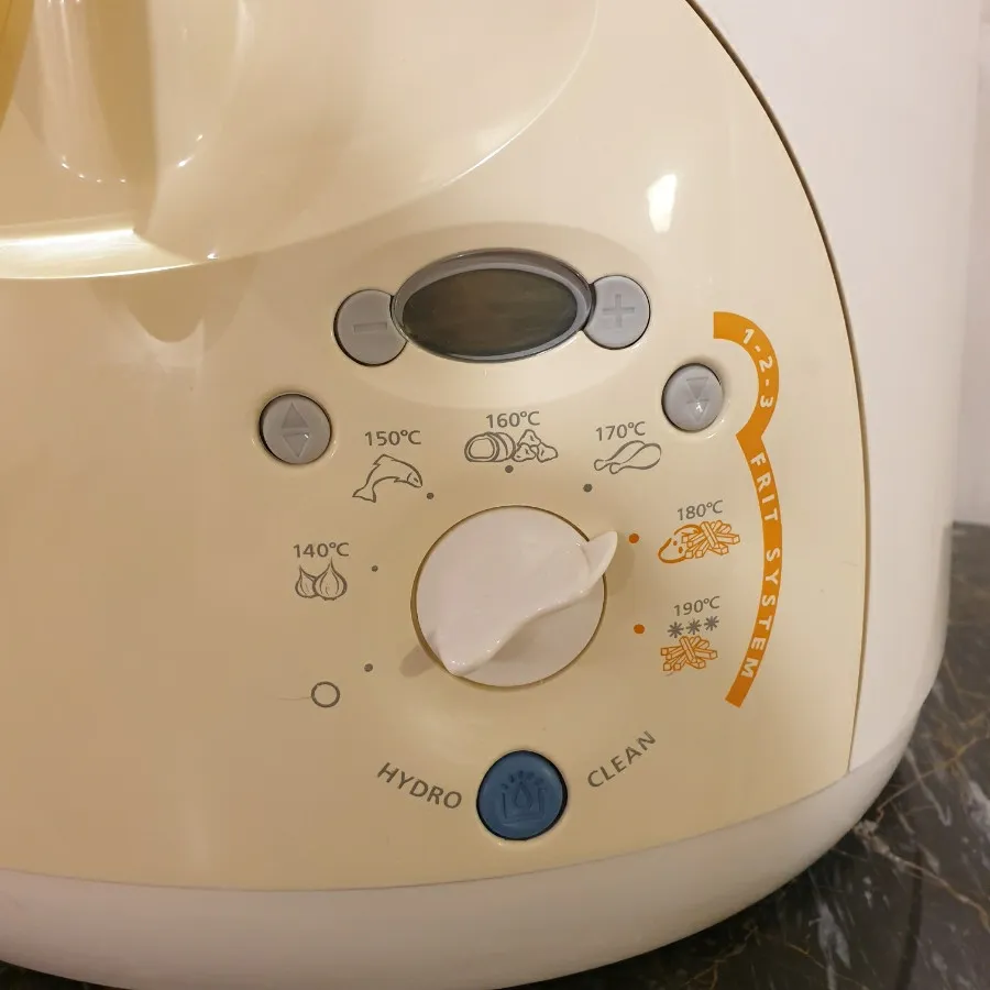 سرخ کن مولینکس