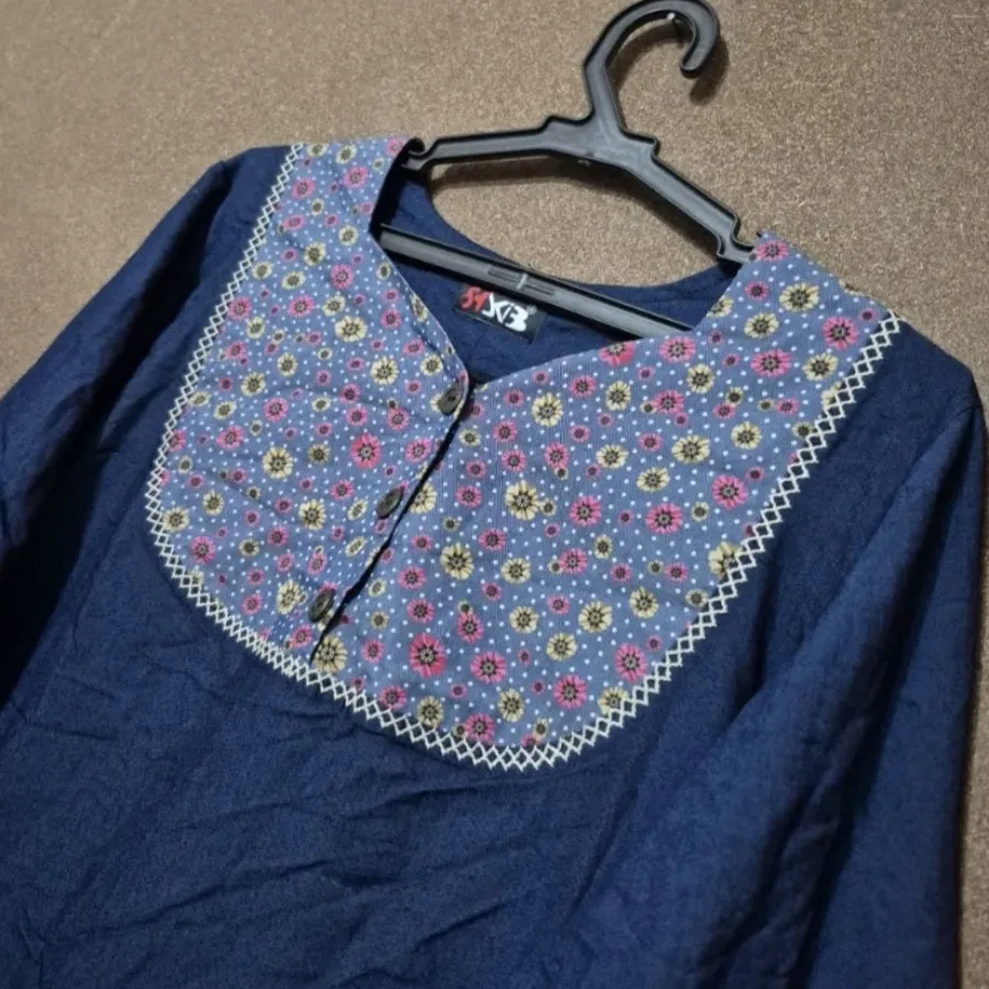 مانتو تونیکی