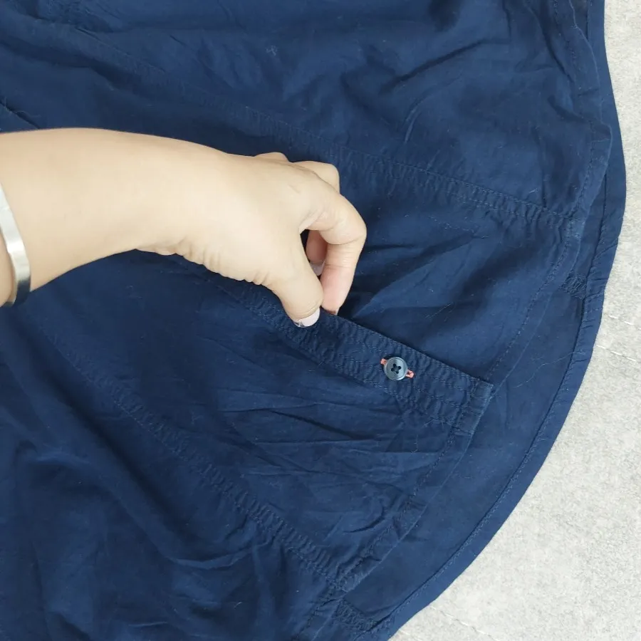 شومیز مارکدار