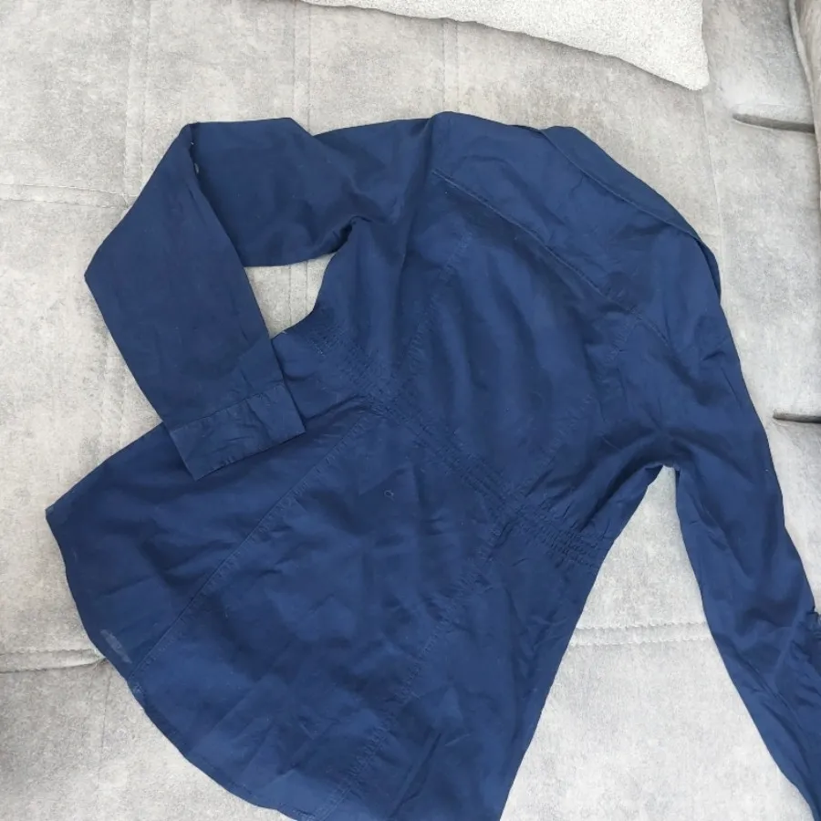 شومیز مارکدار