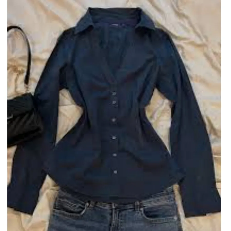 شومیز مارکدار