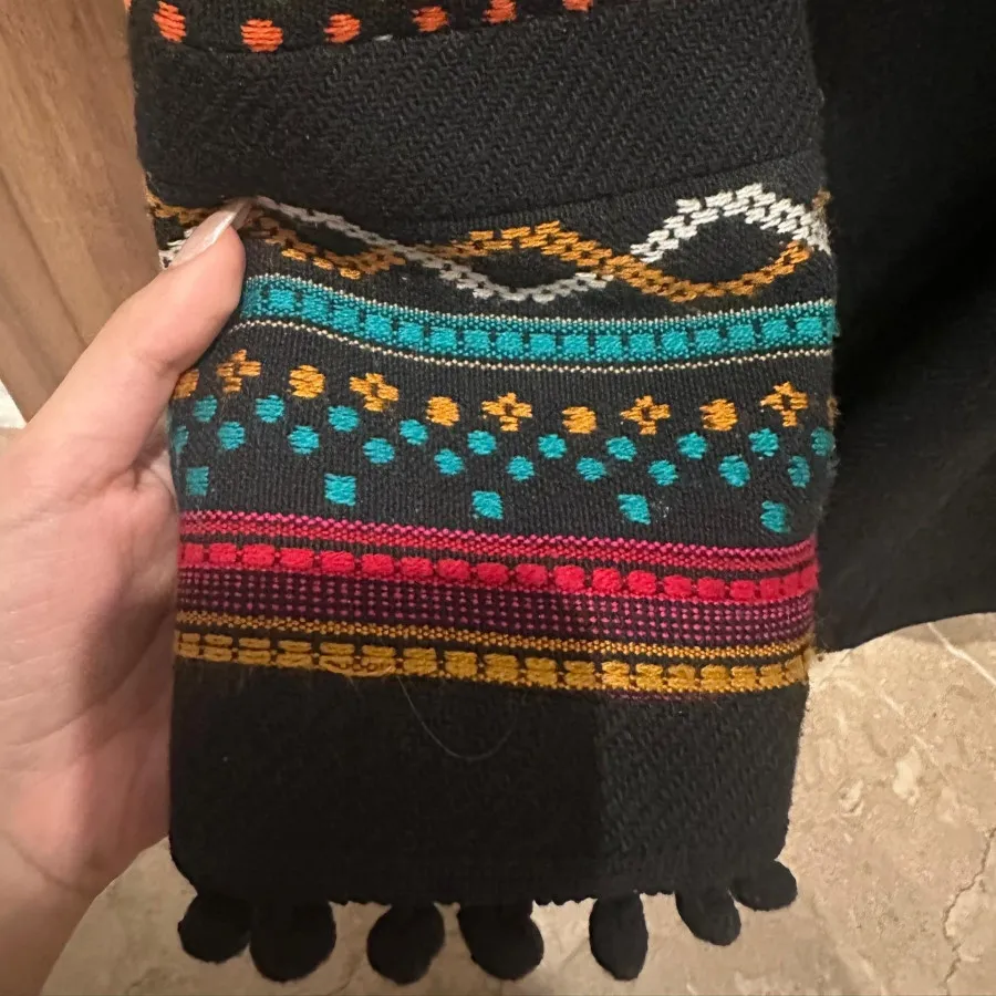 پالتو خریداری شده از مزون