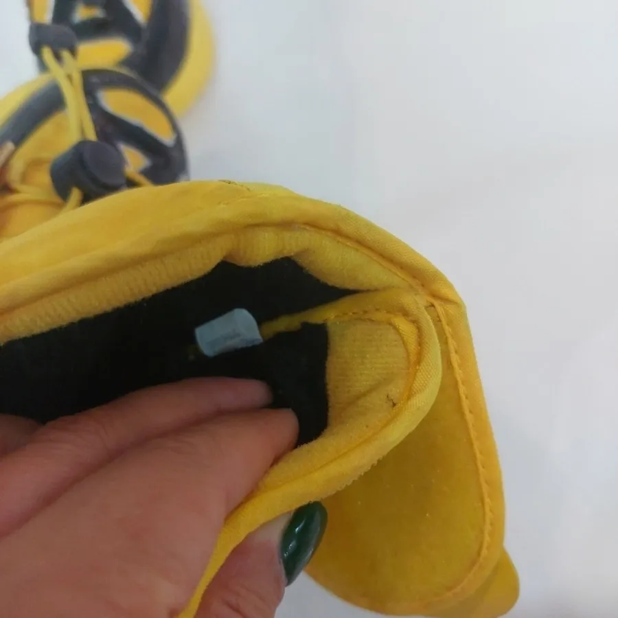 بوت بچگانه اورجینال