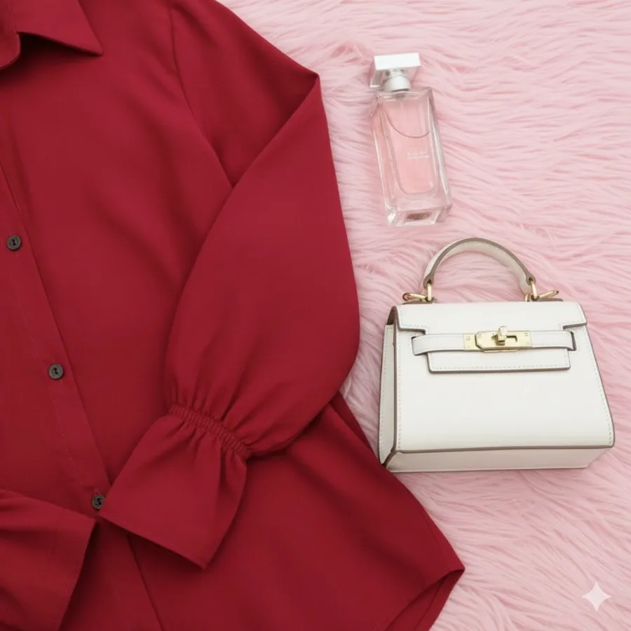 مانتو شومیز